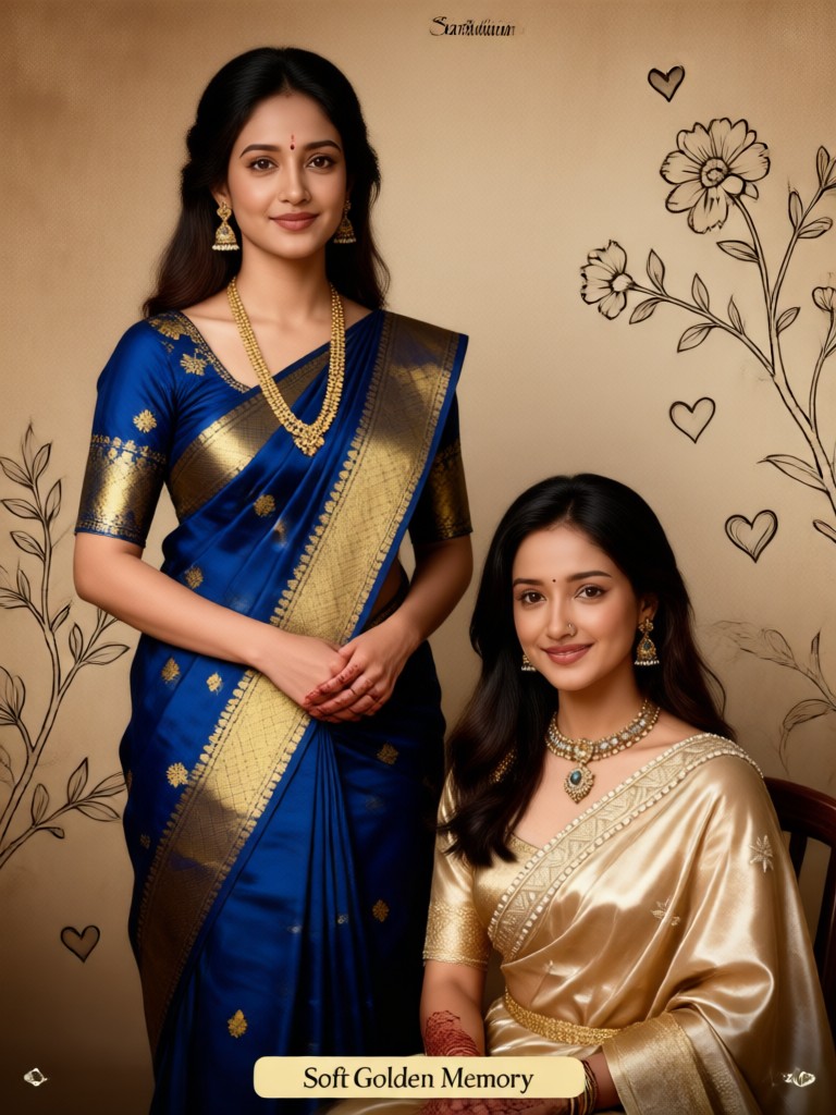 Soft Tamil image