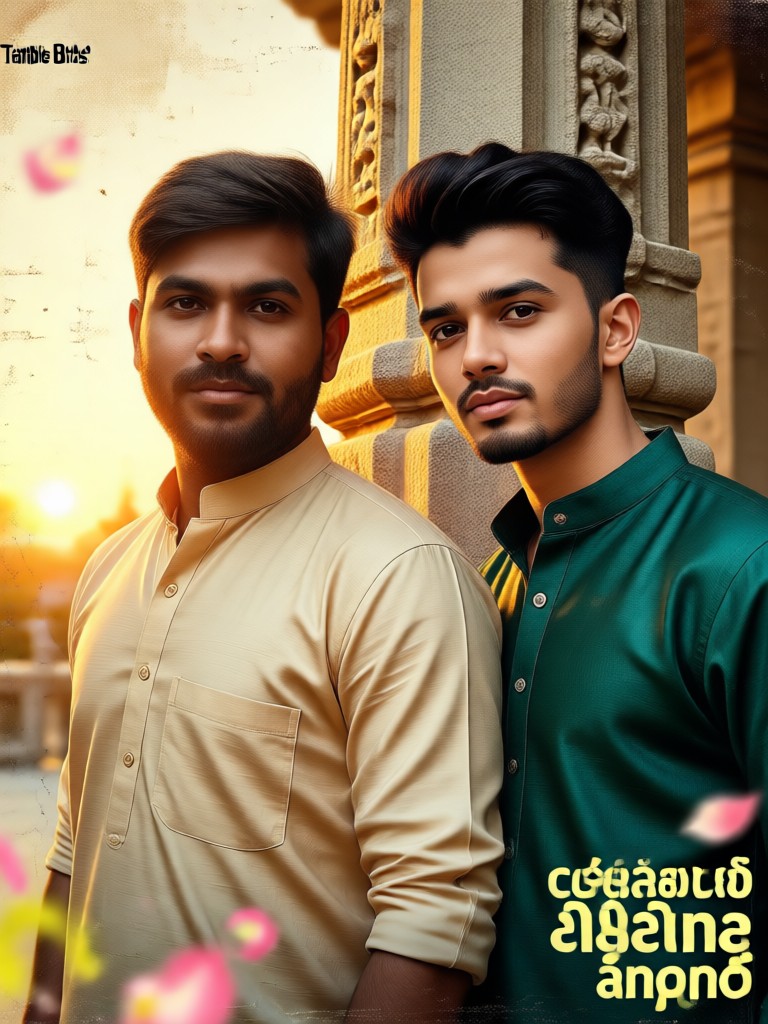 Temple Bros image