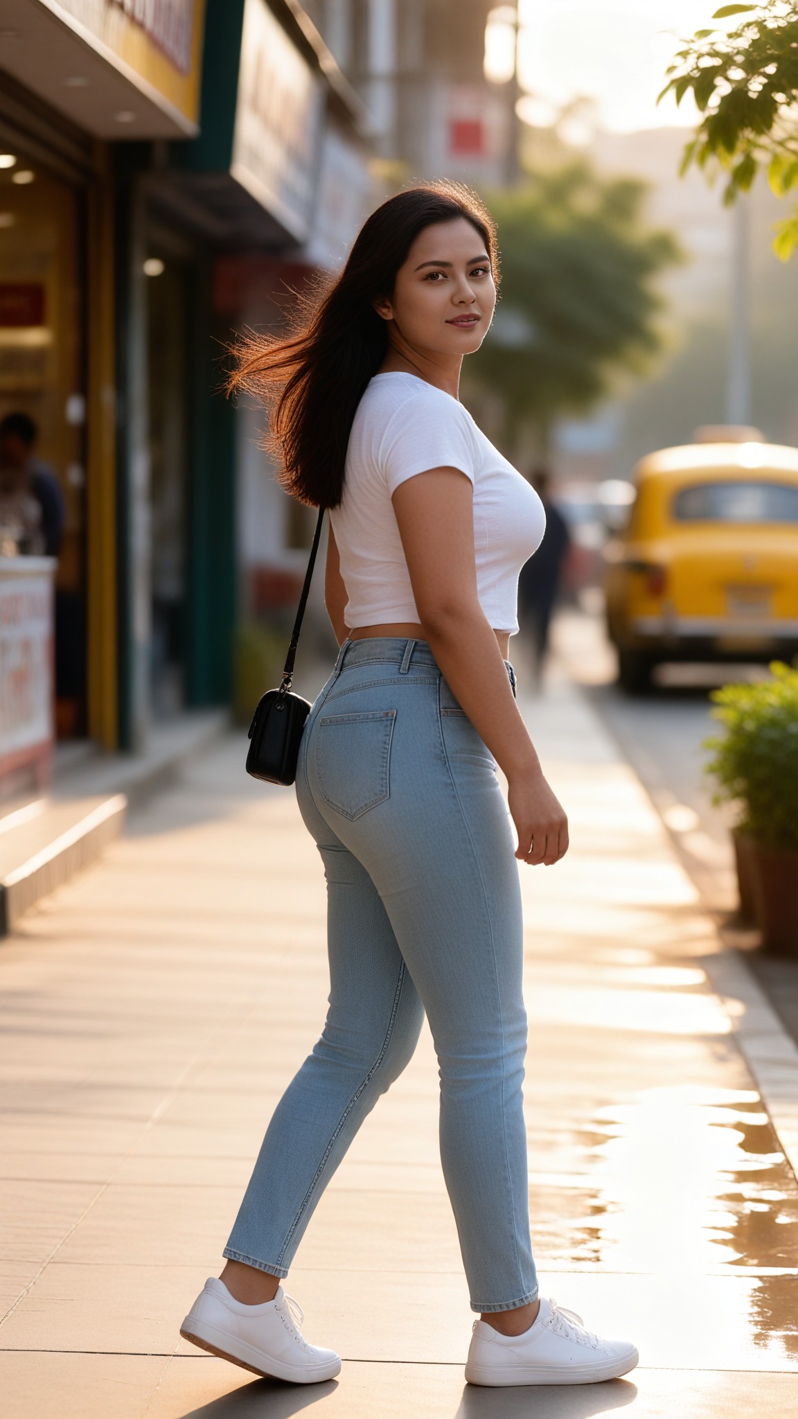 Mumbai Turn image