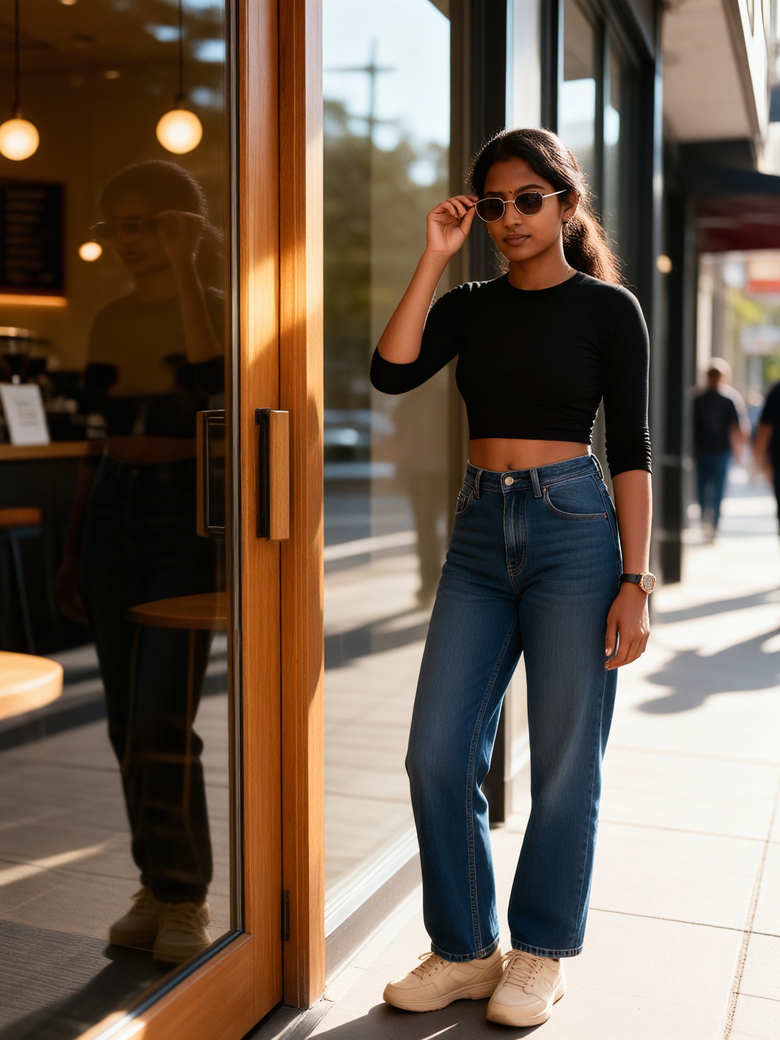 Cafe Street image
