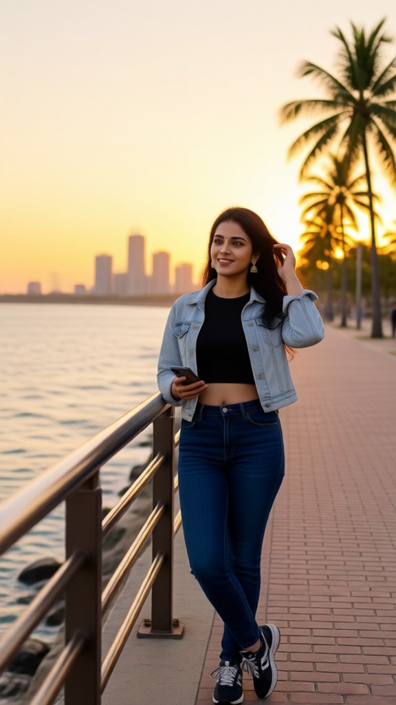 Coast Look image