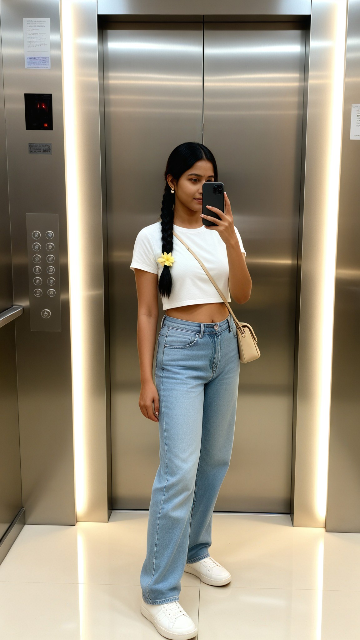 Elevator Fit image