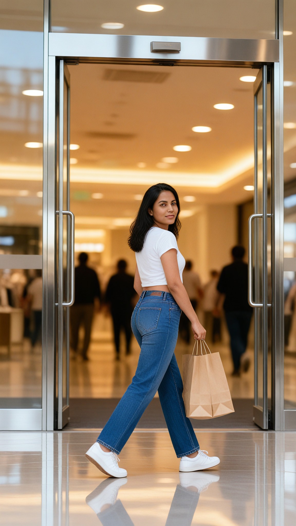 Weekend Mall image