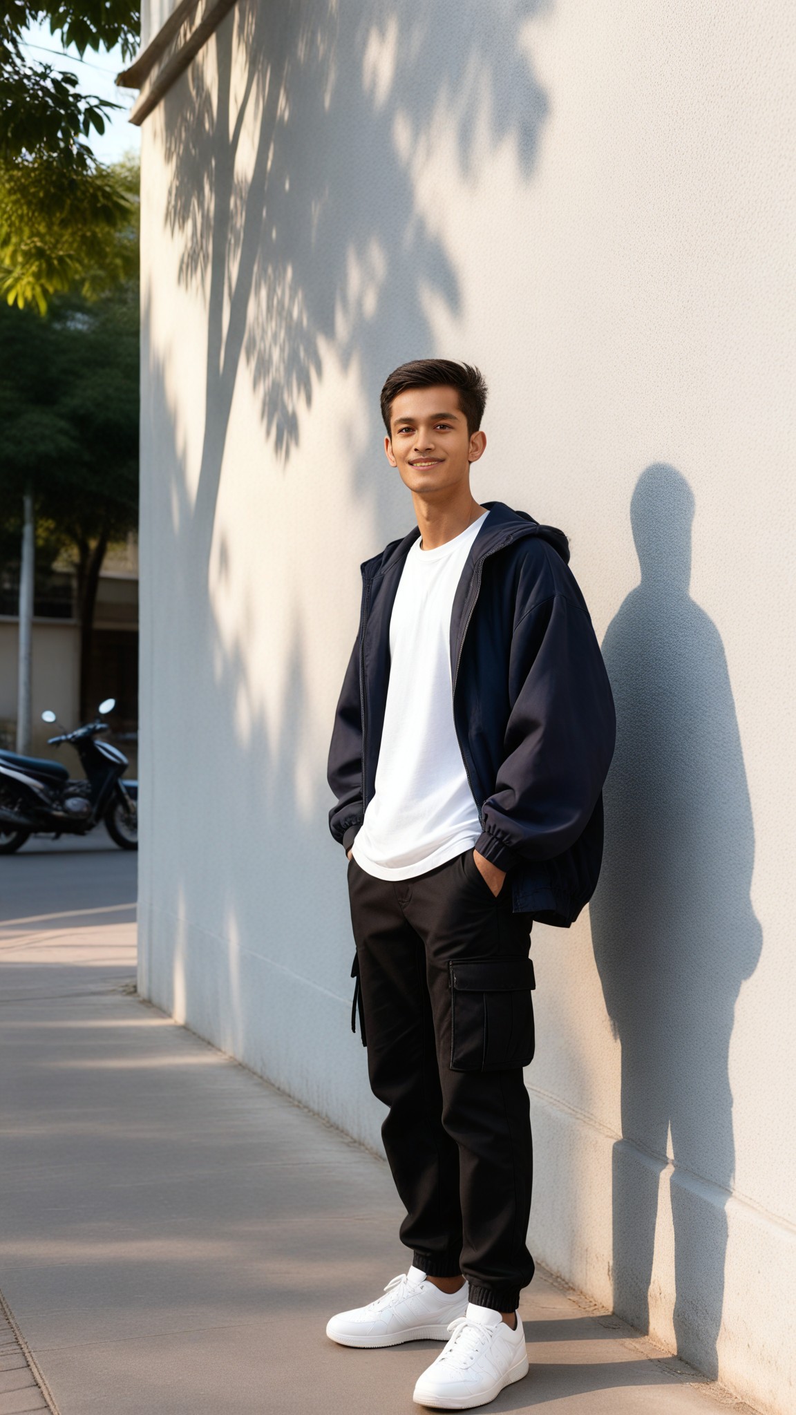 Urban Guy image