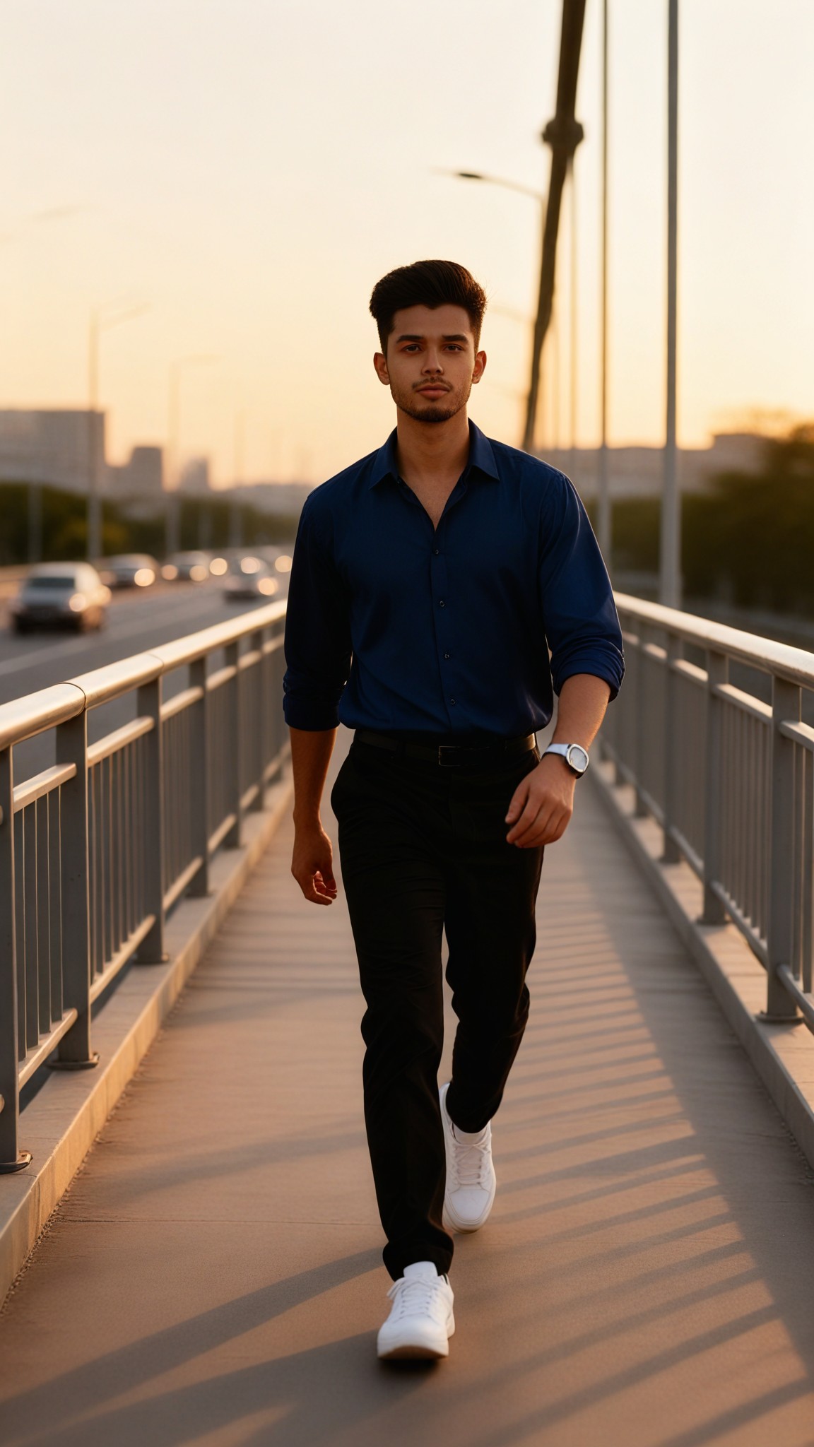 Bridge Walk image