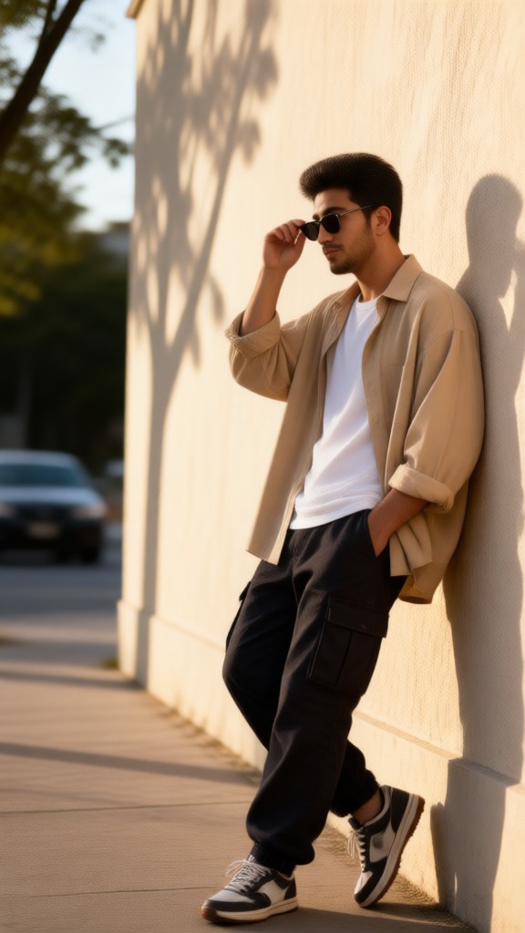 Street Guy image
