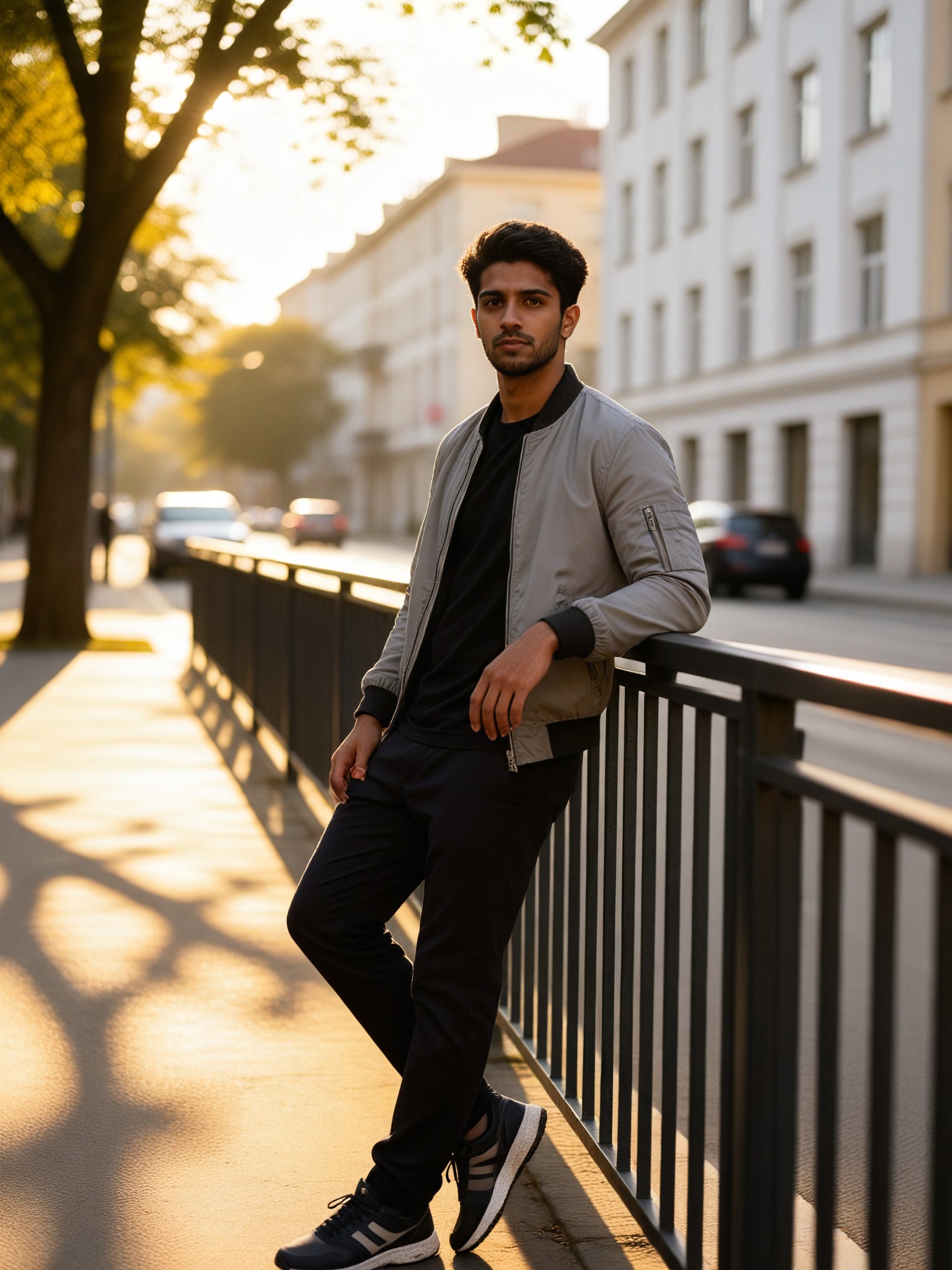 Street Fit image