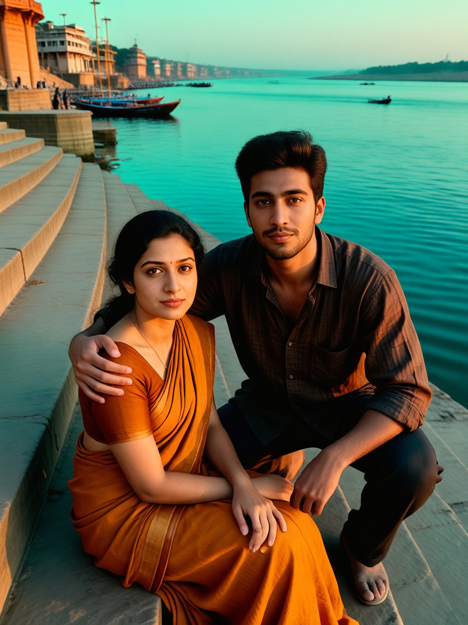 Ganges Vintage Soul image