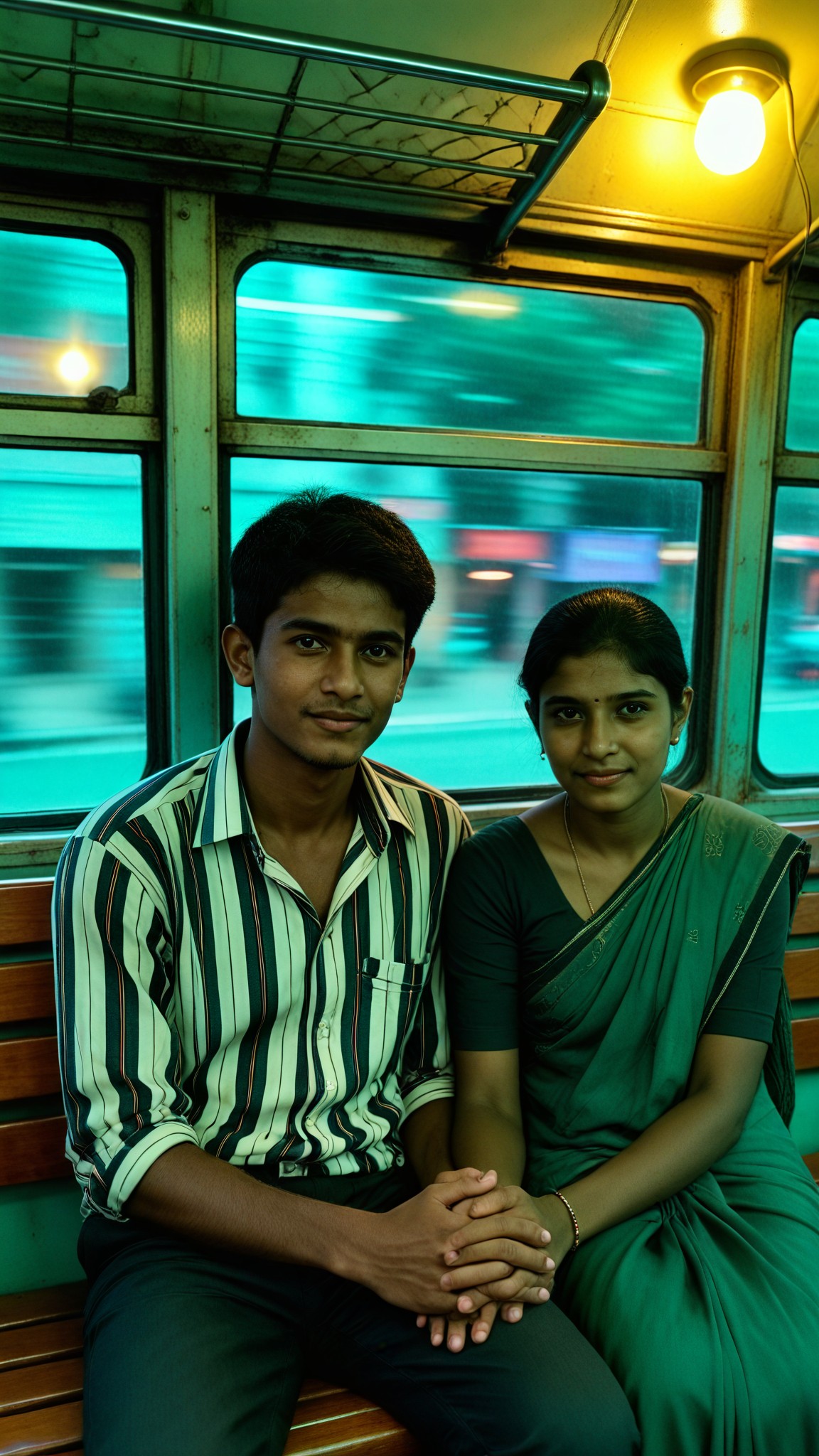 Tramway Love Focus image