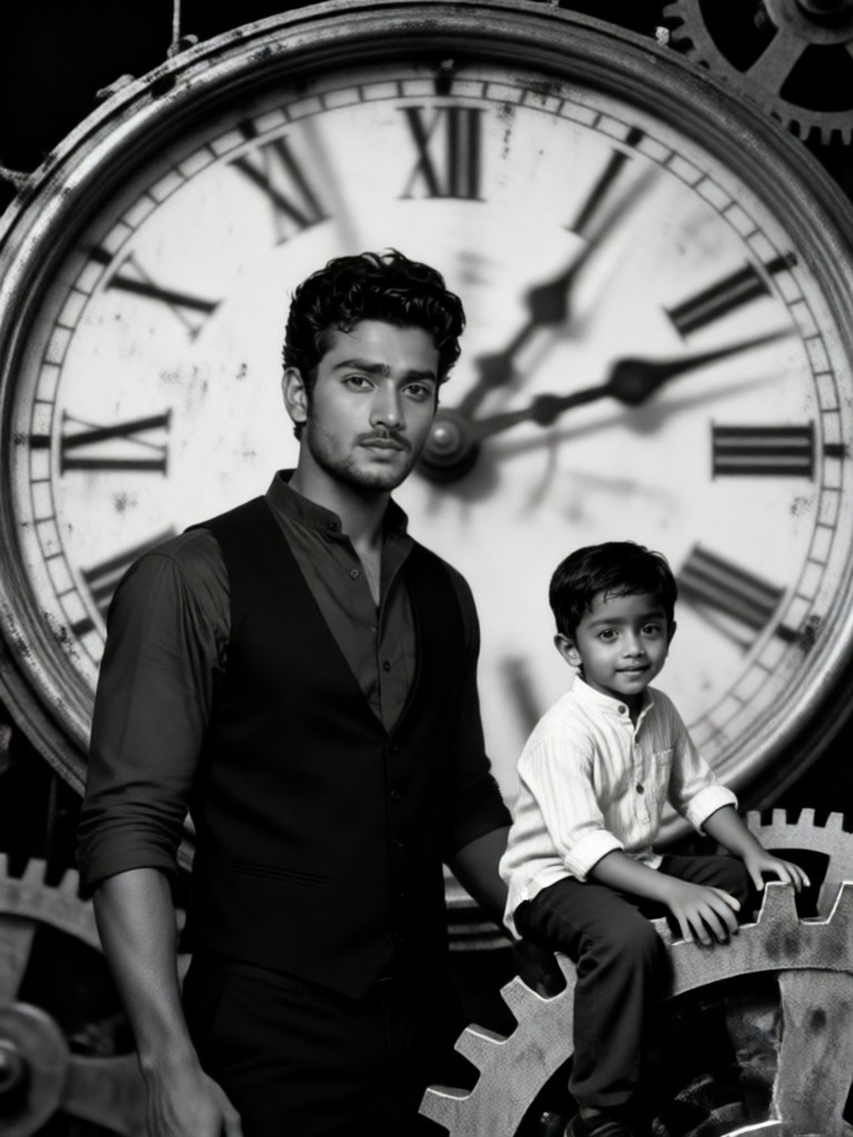 Clockwork Dream image