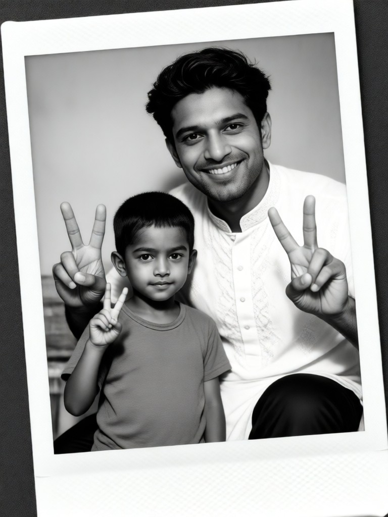 Childhood Time Booth image
