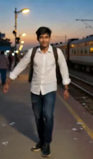 Quickly Pat Legs image