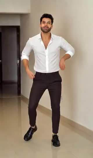 Rhythm Hand-Rub Dance image