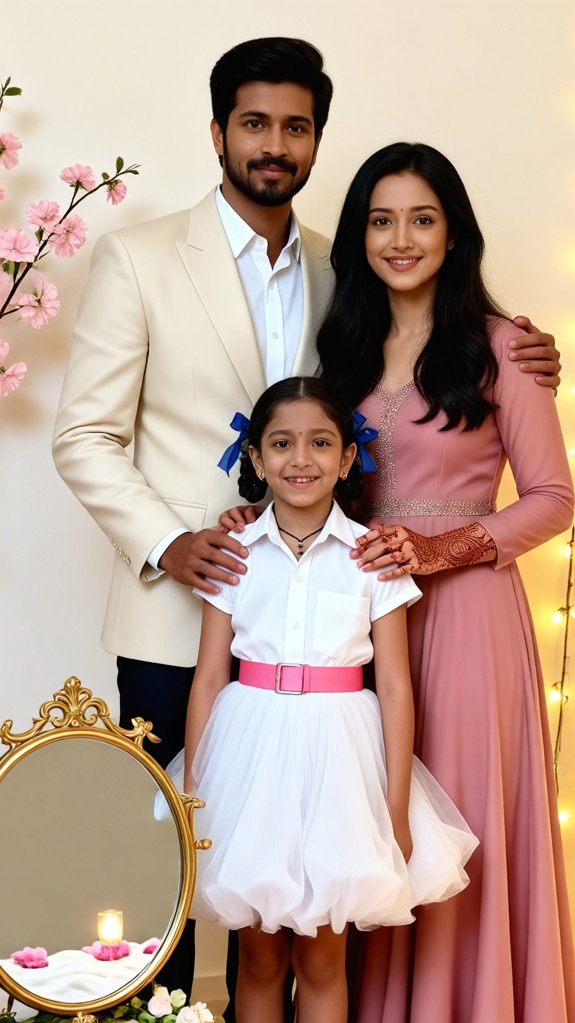 Family Bloom image