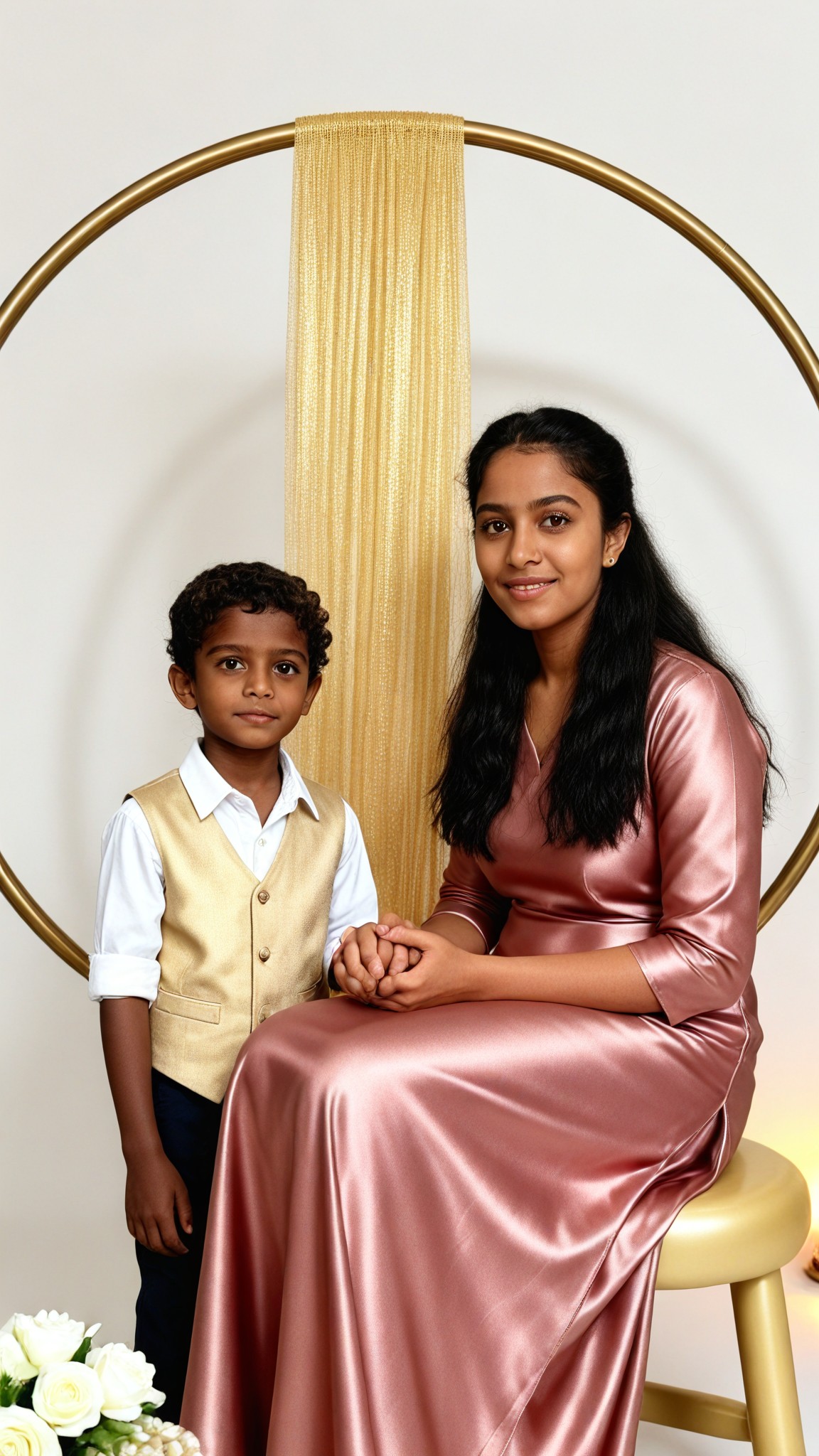 Soft Gold image