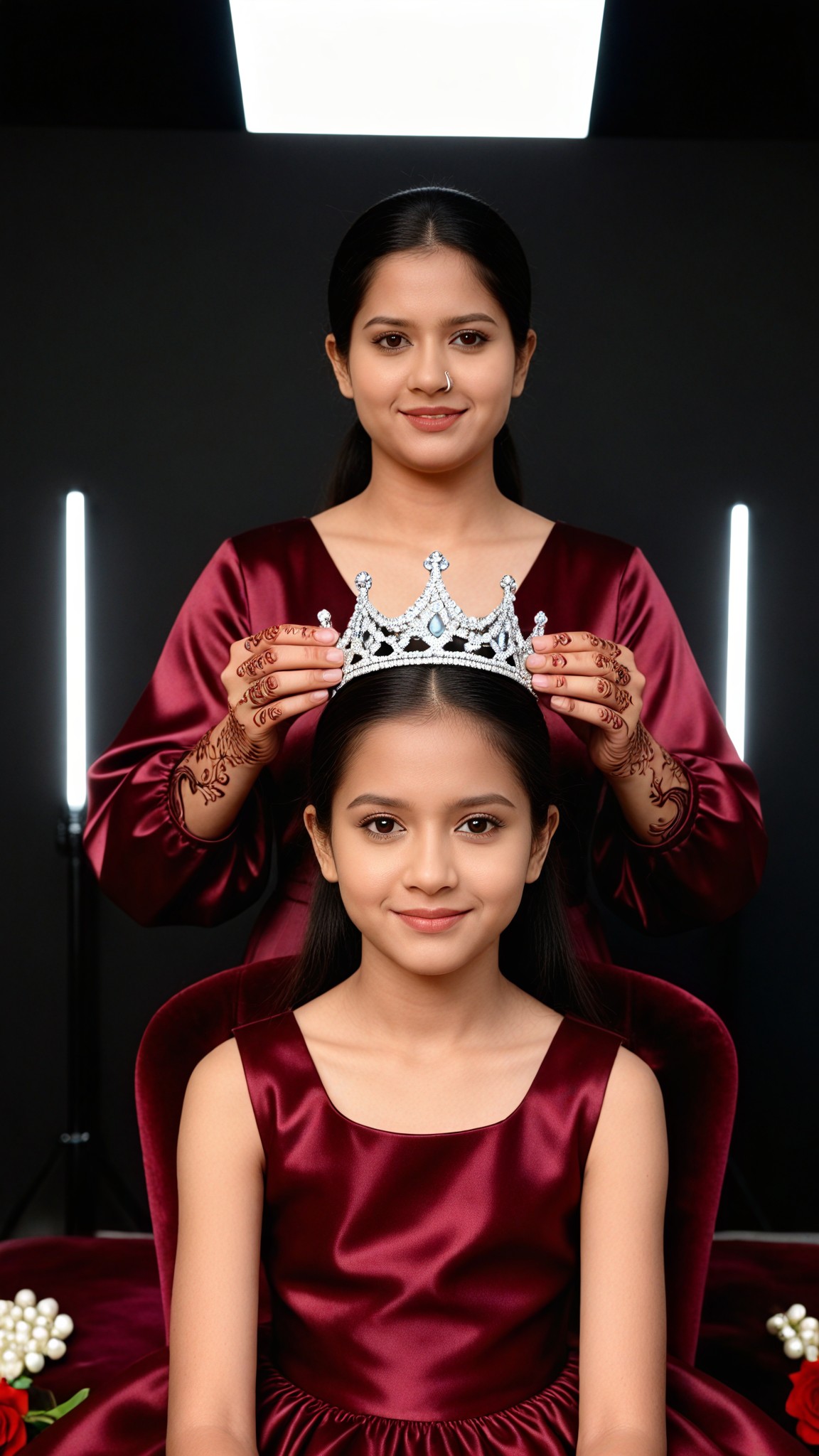 Crown Moment image
