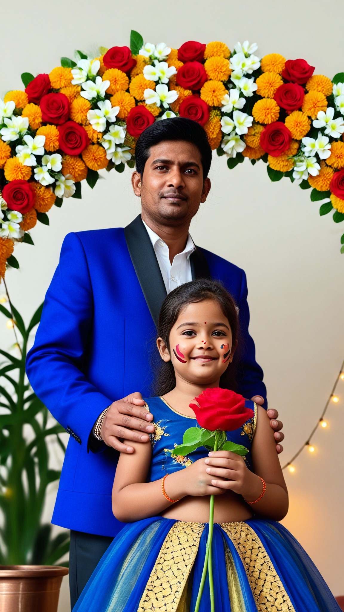 Floral Promise image