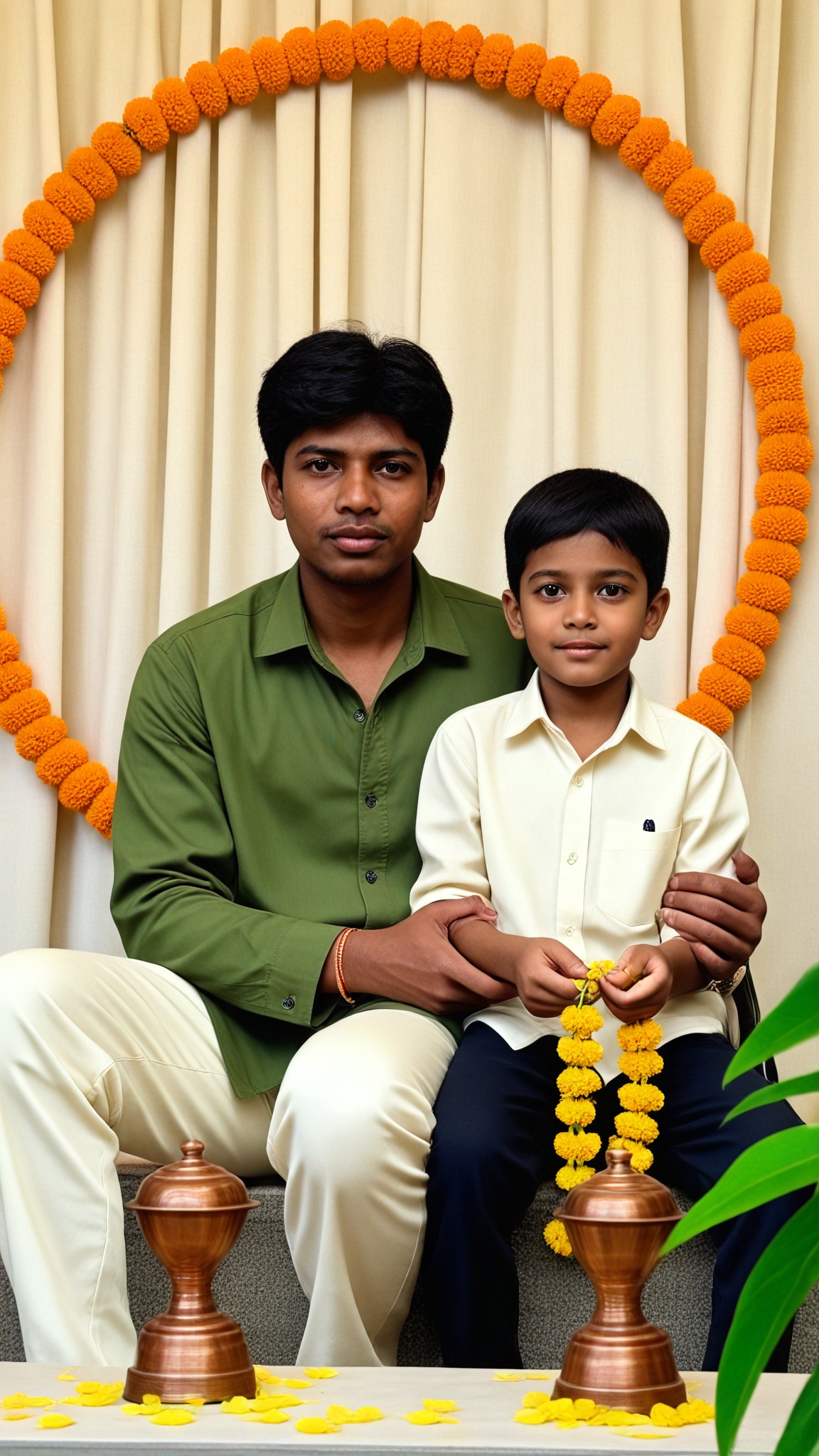 Little Garland image