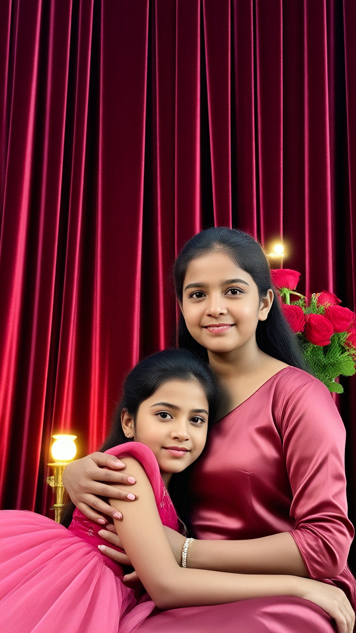 Rose Velvet image