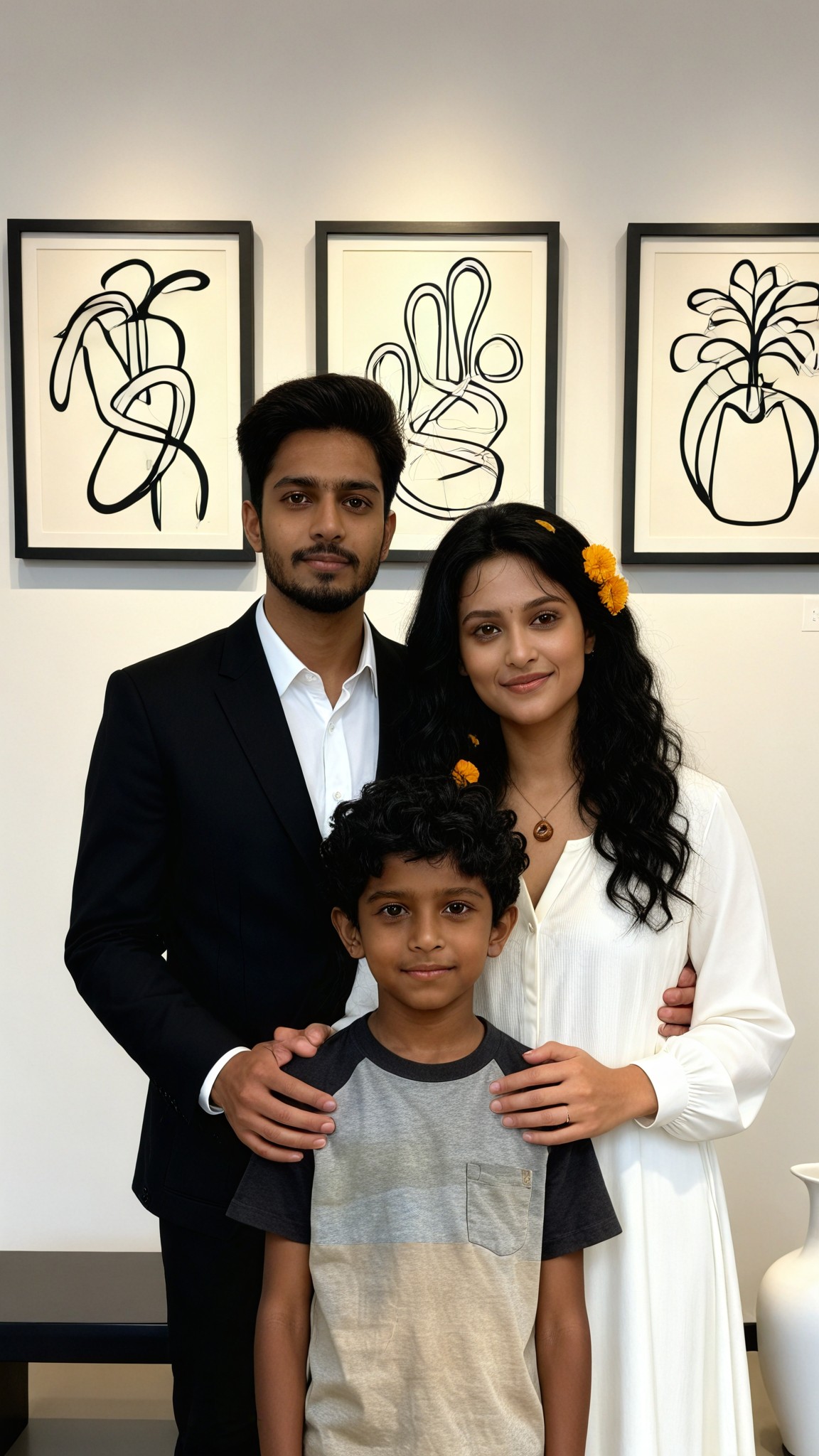 Gallery Family image