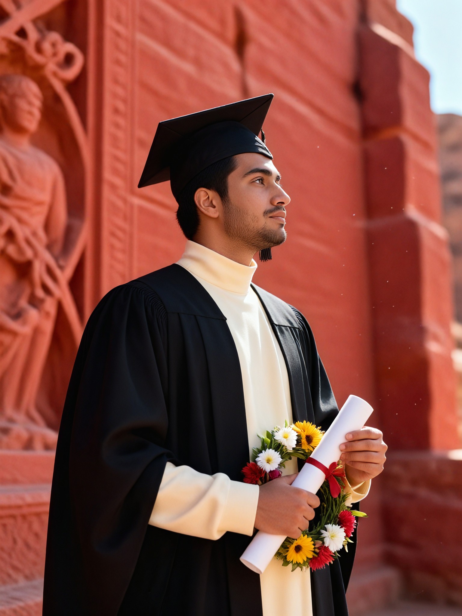 DelhiRedFort_2 image