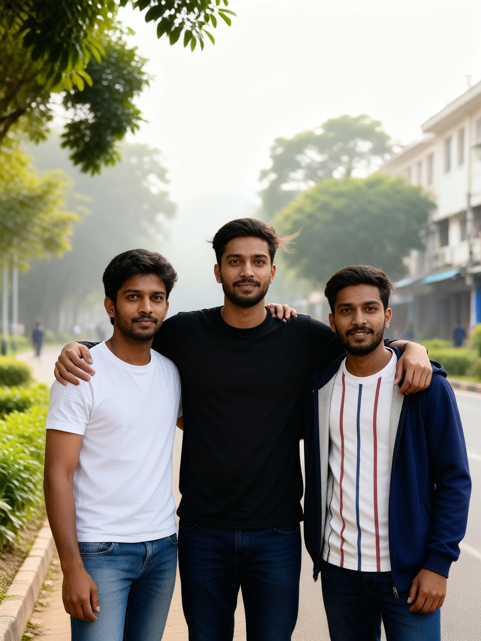 Brothers group photo-5 image