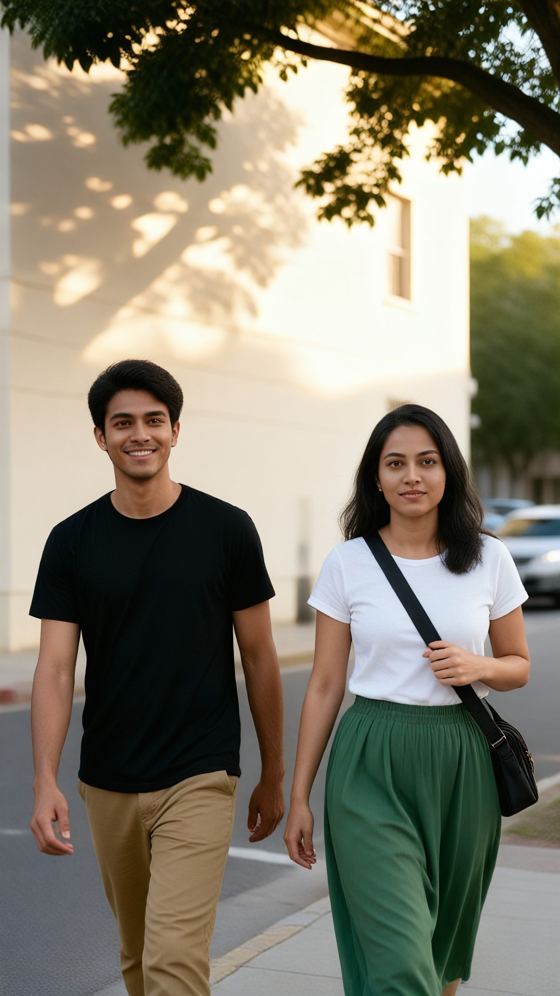 Corner Walk image