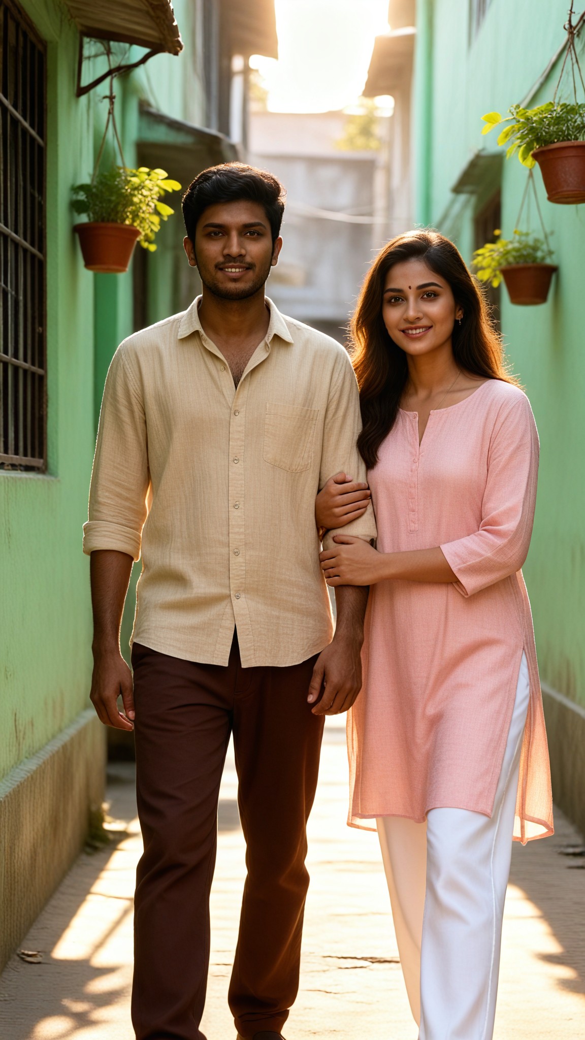 Soft Lane Pair image