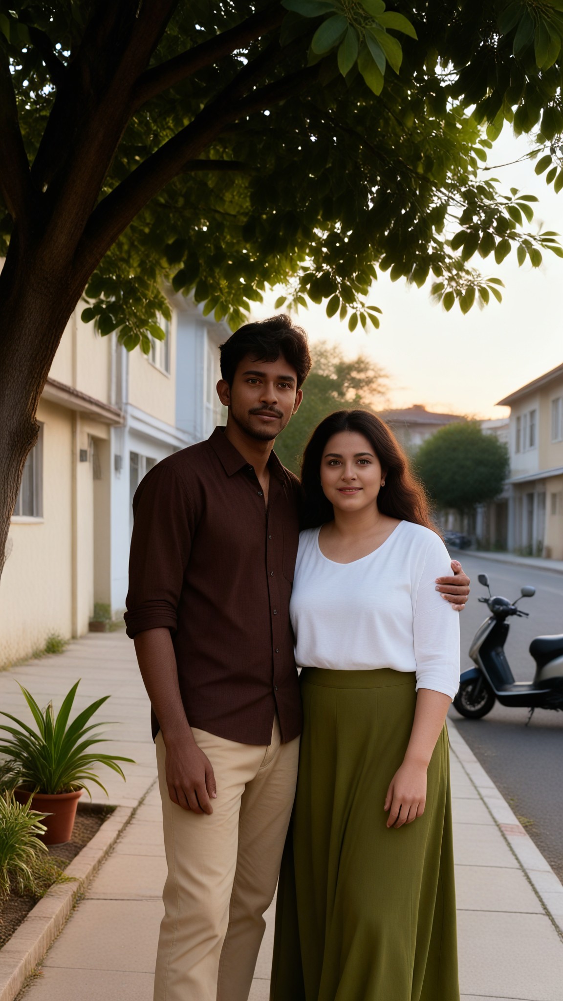 Neighborhood Date image