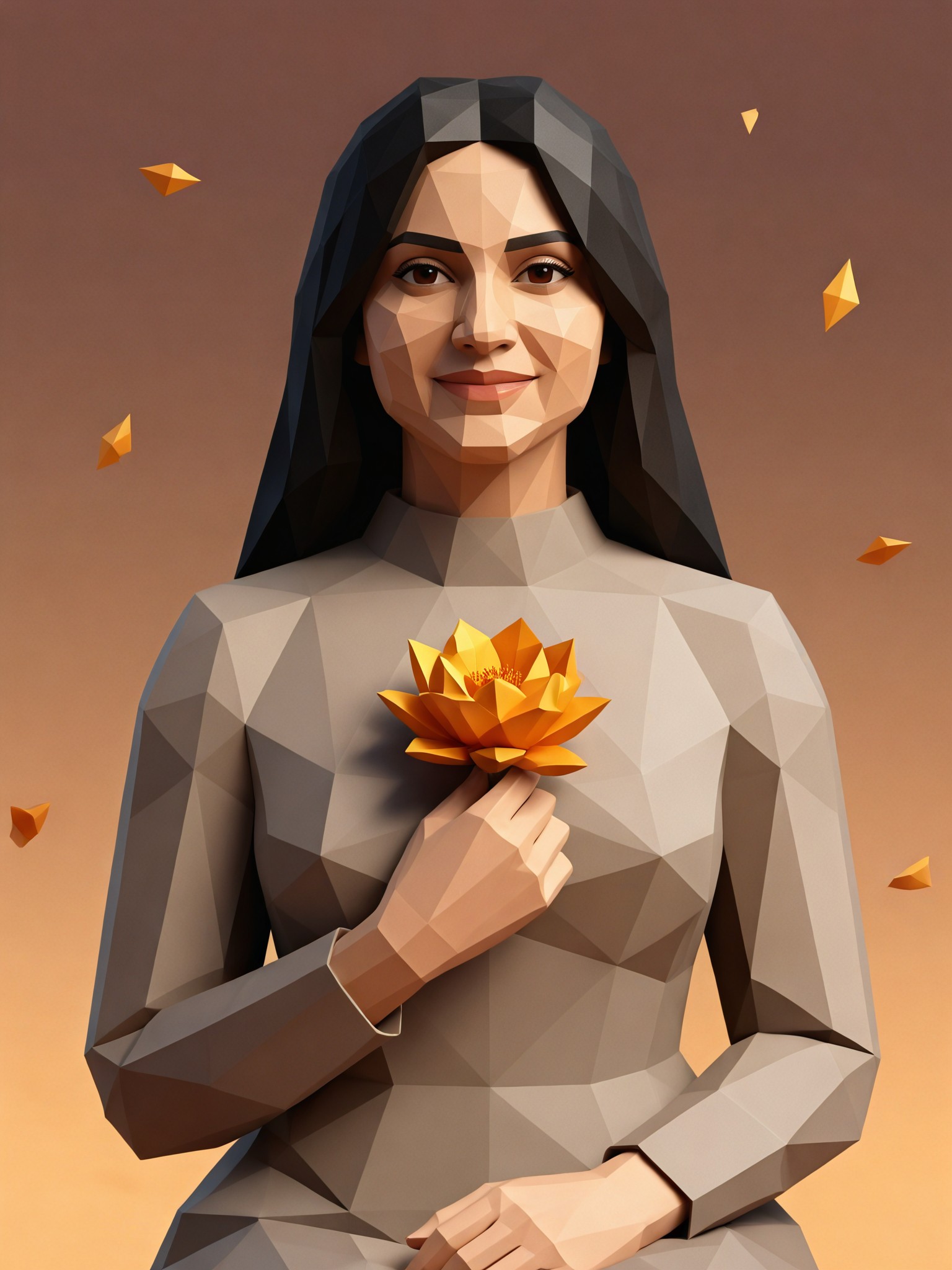 Marigold Focus image