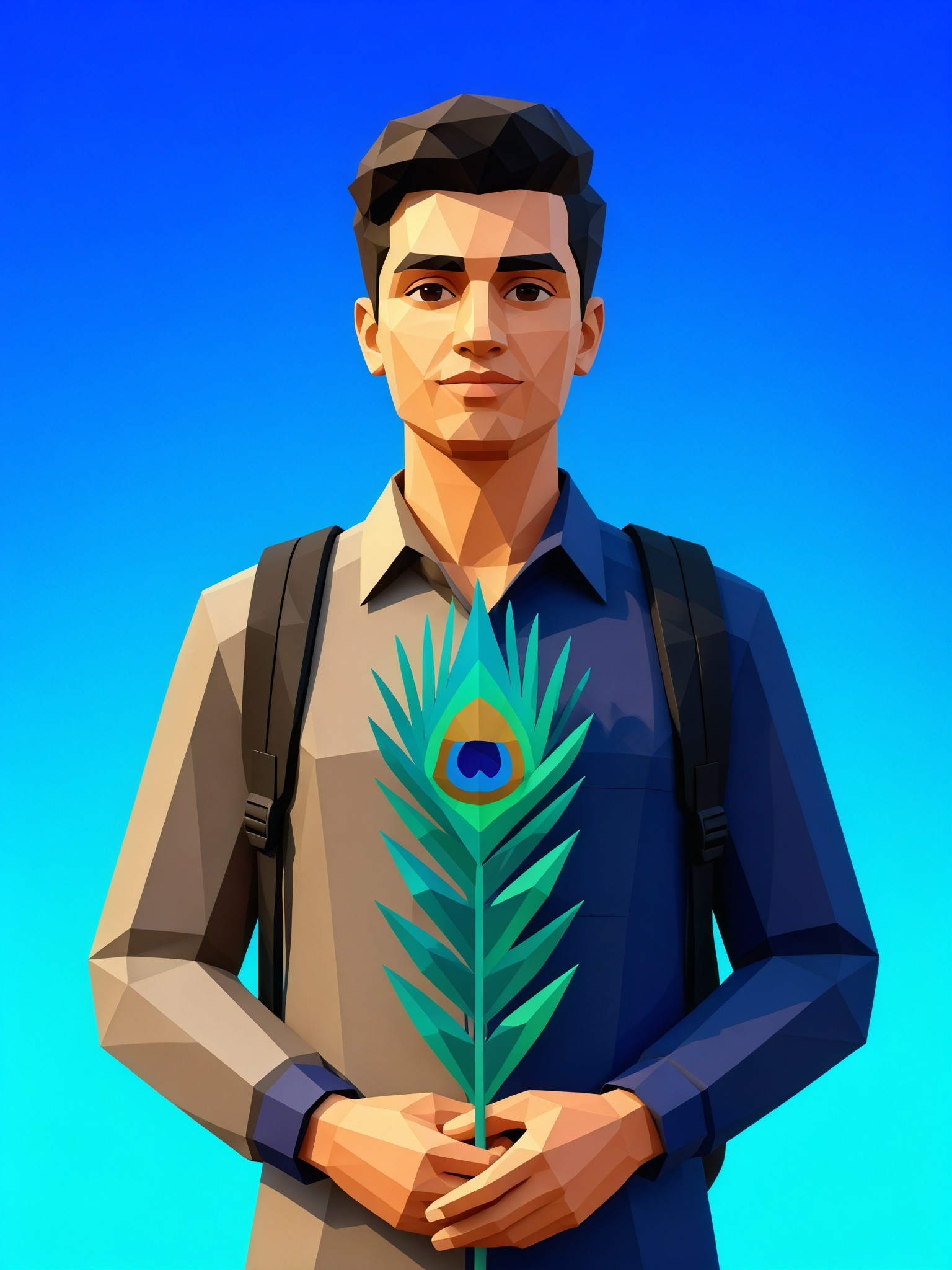 Royal Feather image