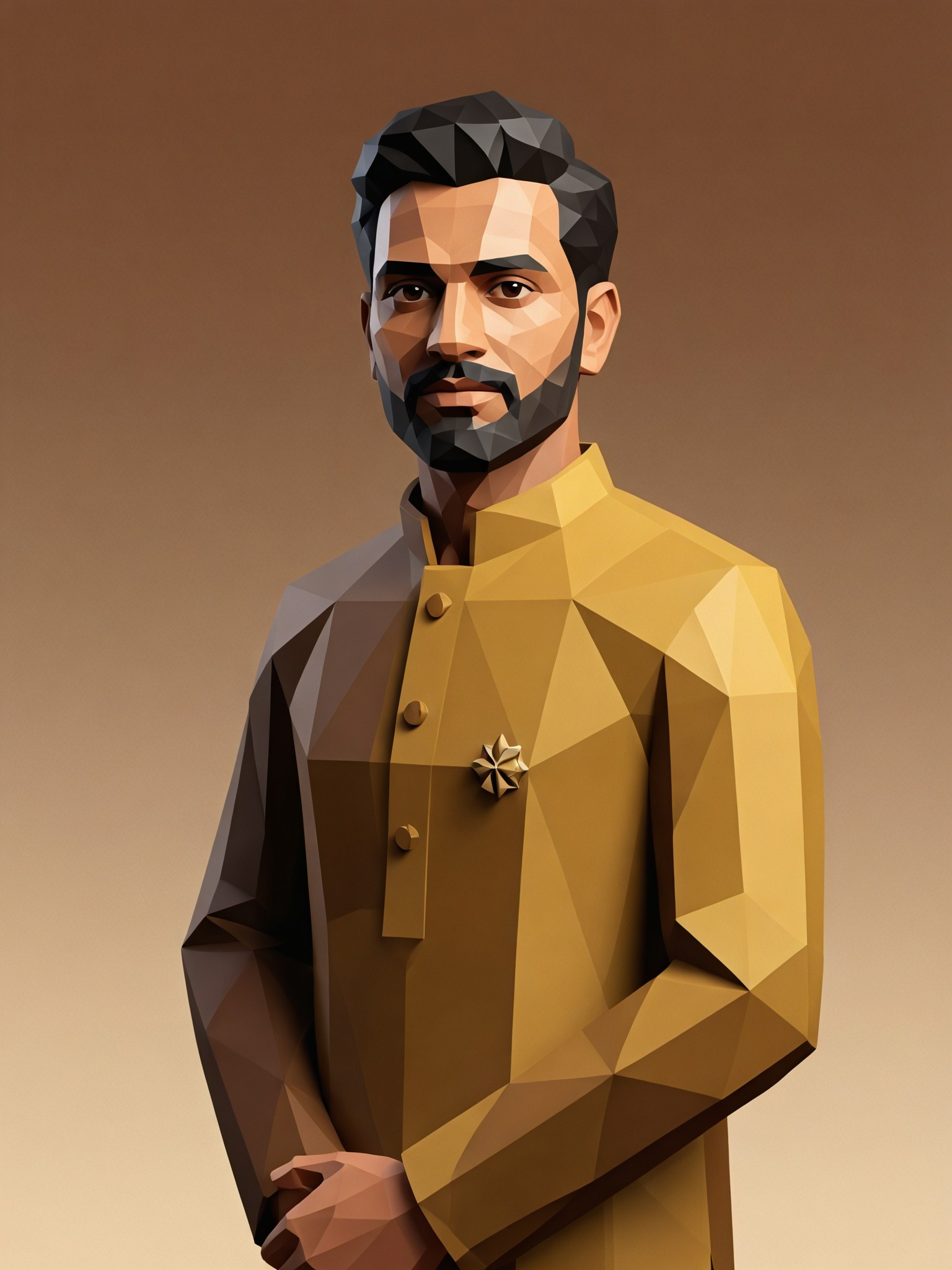 Silk Collar image