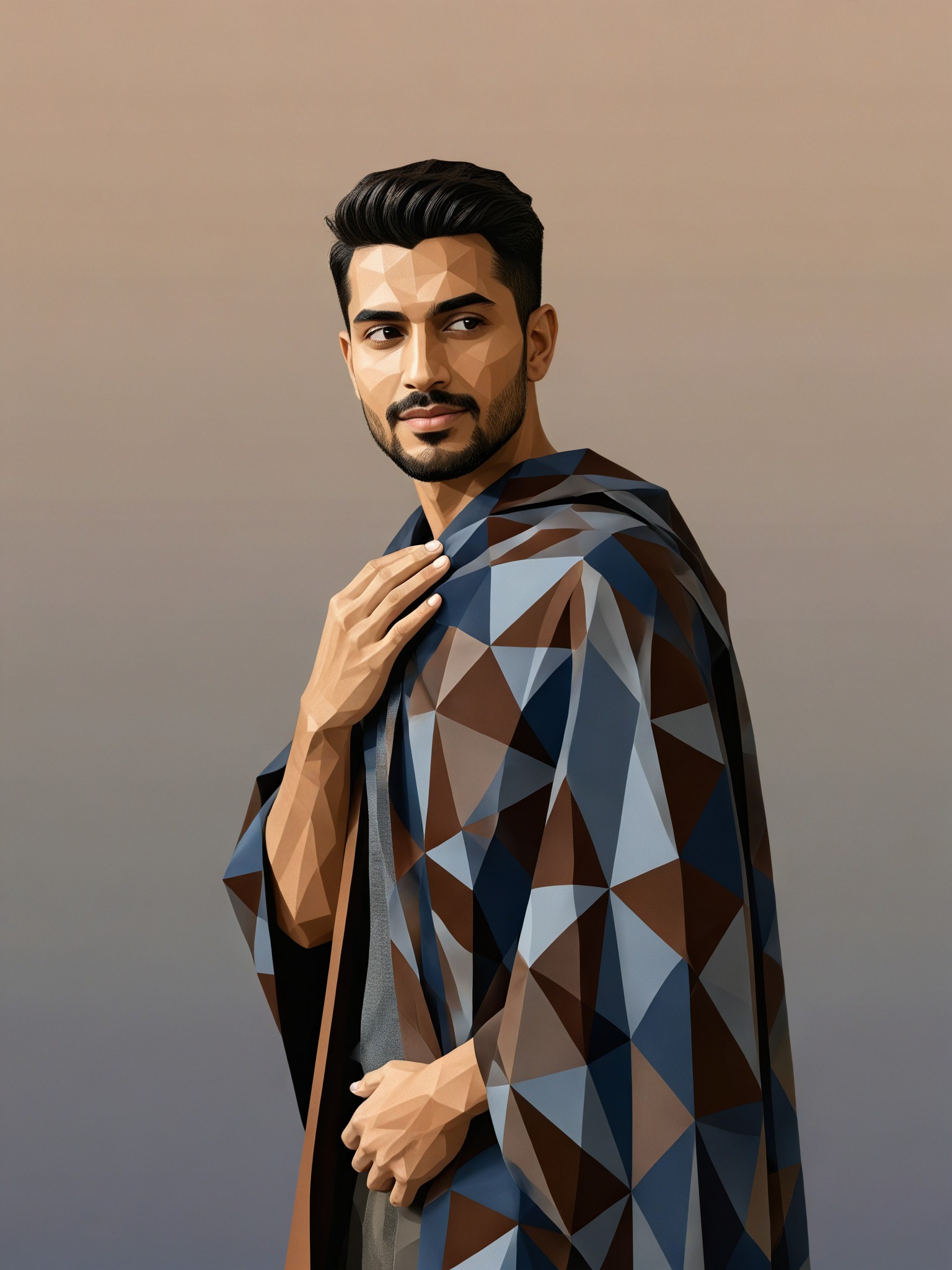 Pashmina Profile image