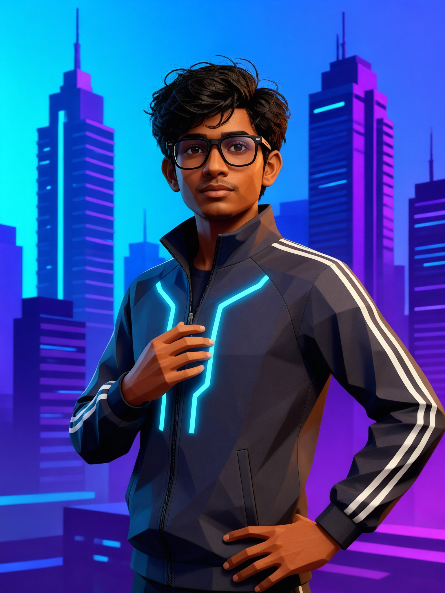 Future Mumbai image