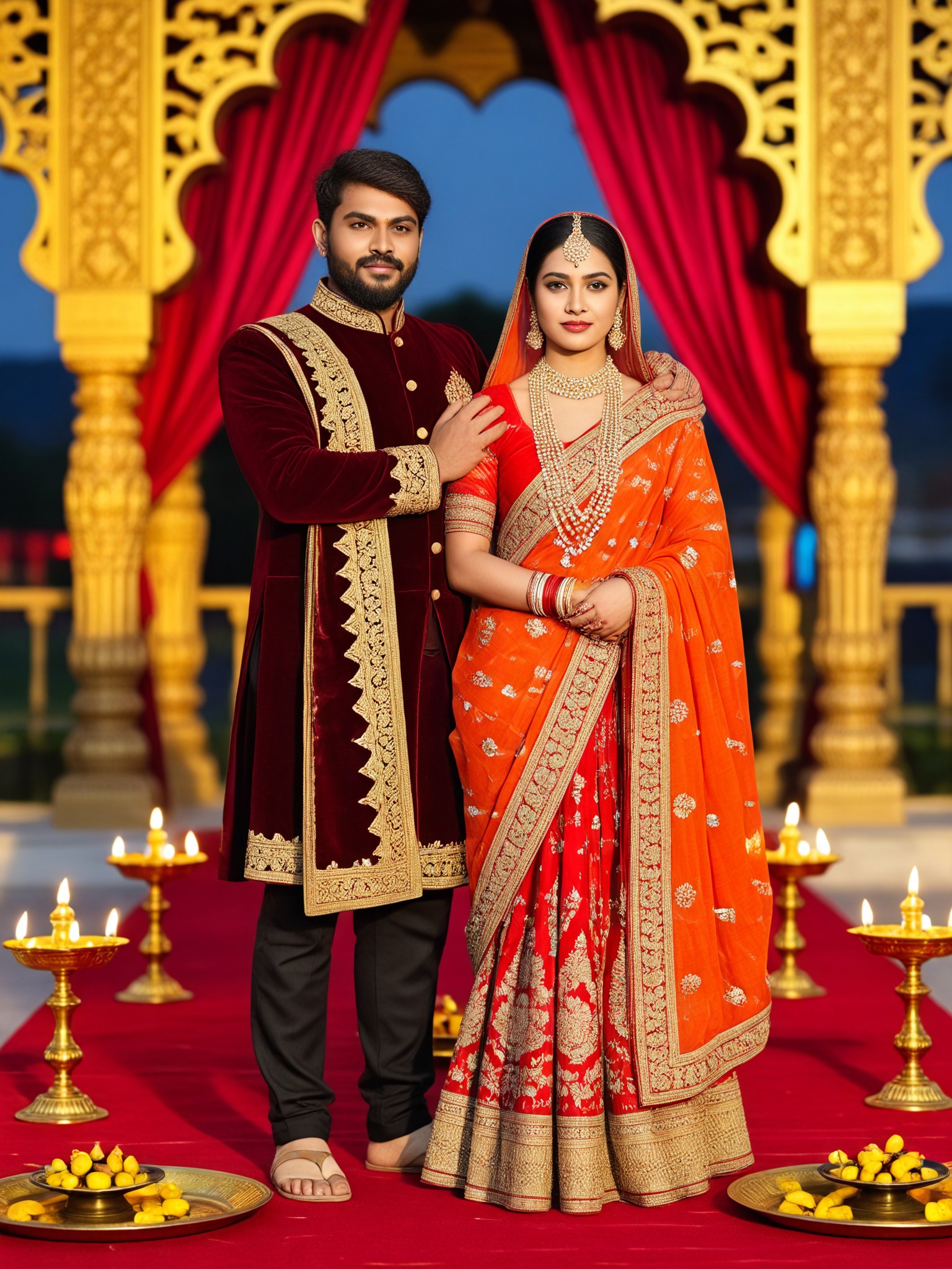 BridalKundan_4 image
