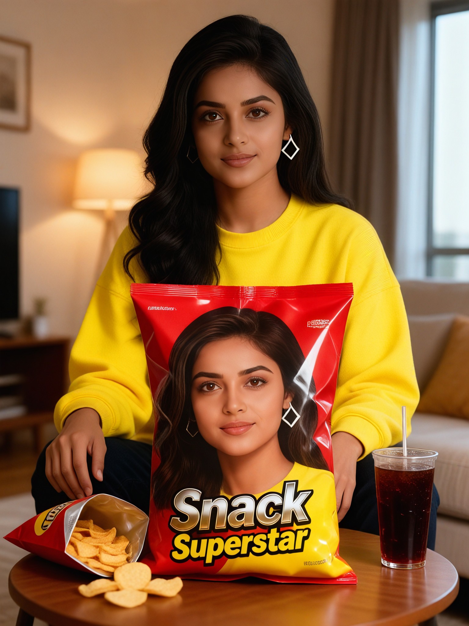 Snack Superstar image