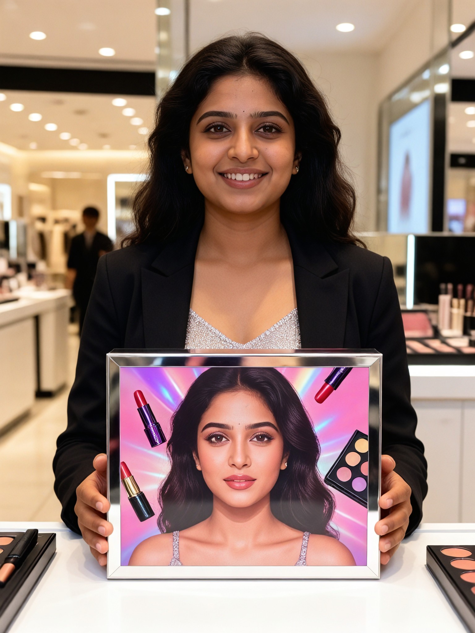 Glow Box Muse image