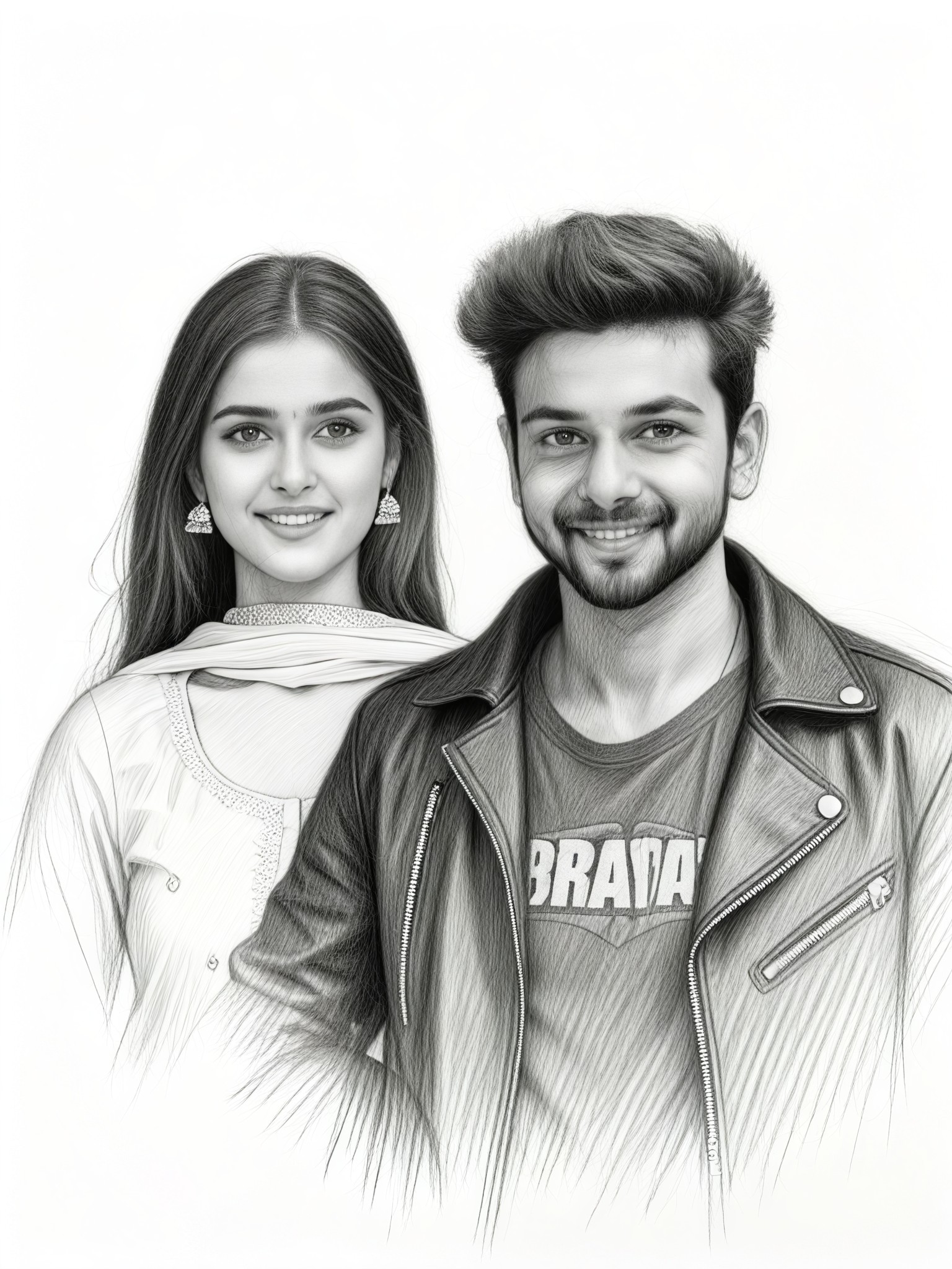Pencil Keepsake image