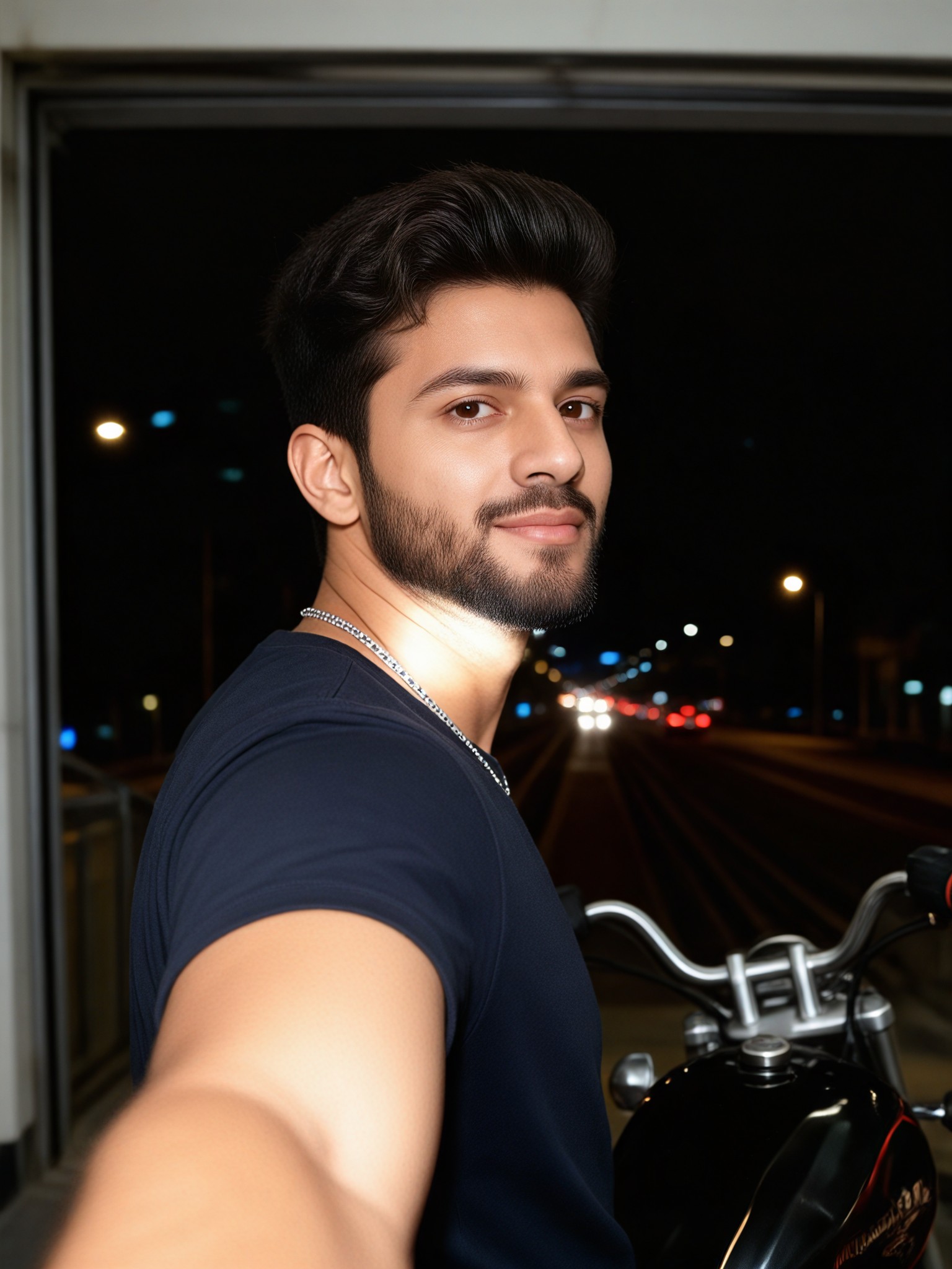Delhi Flash image