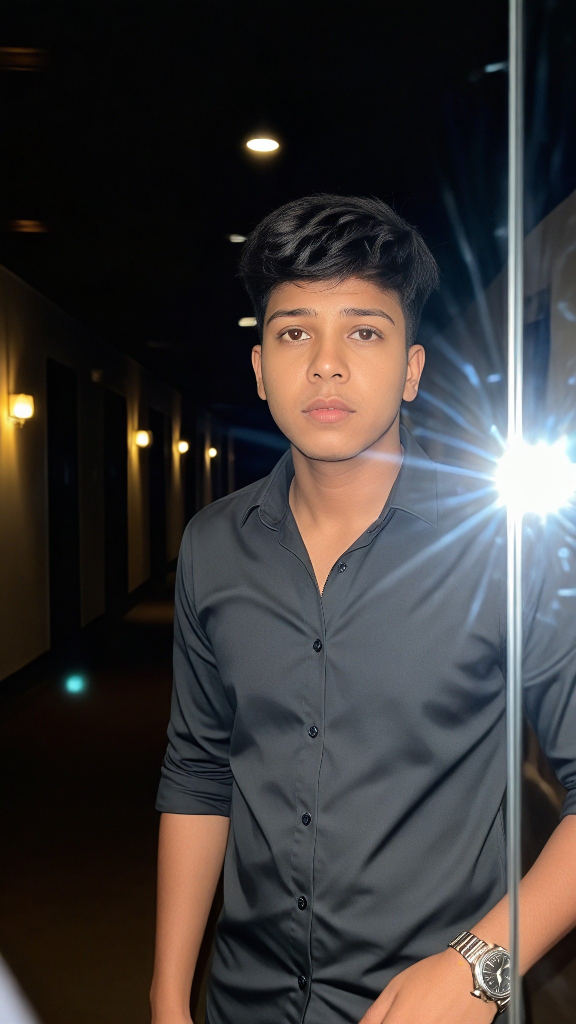 Mirror Flash image