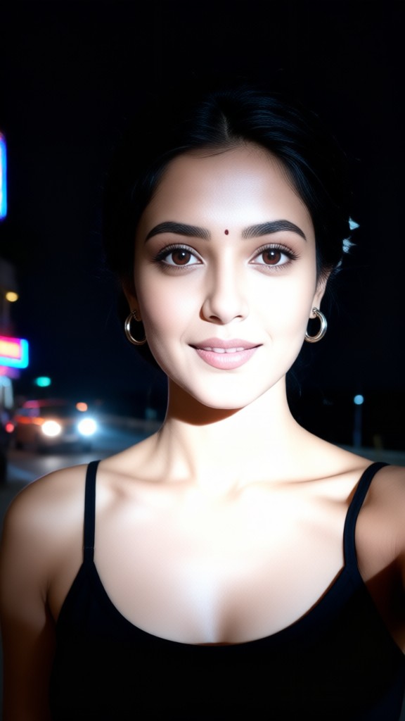Night Flash Cut image