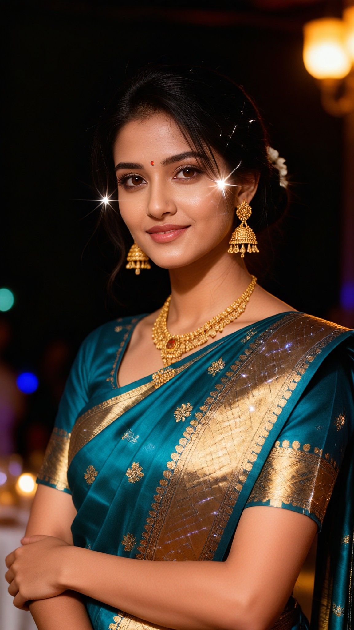 Jewelry Flash image