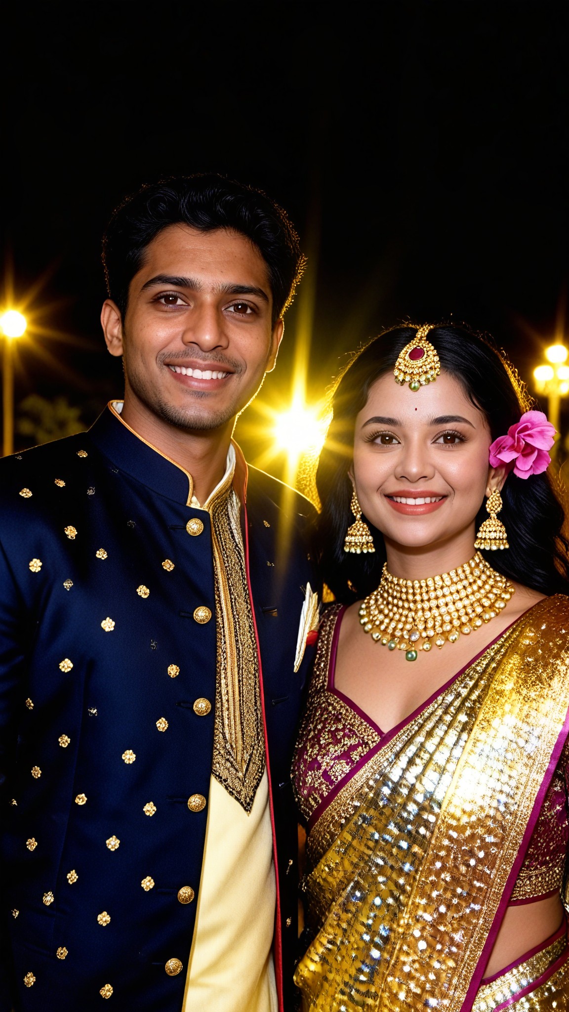 Afterparty Couple image
