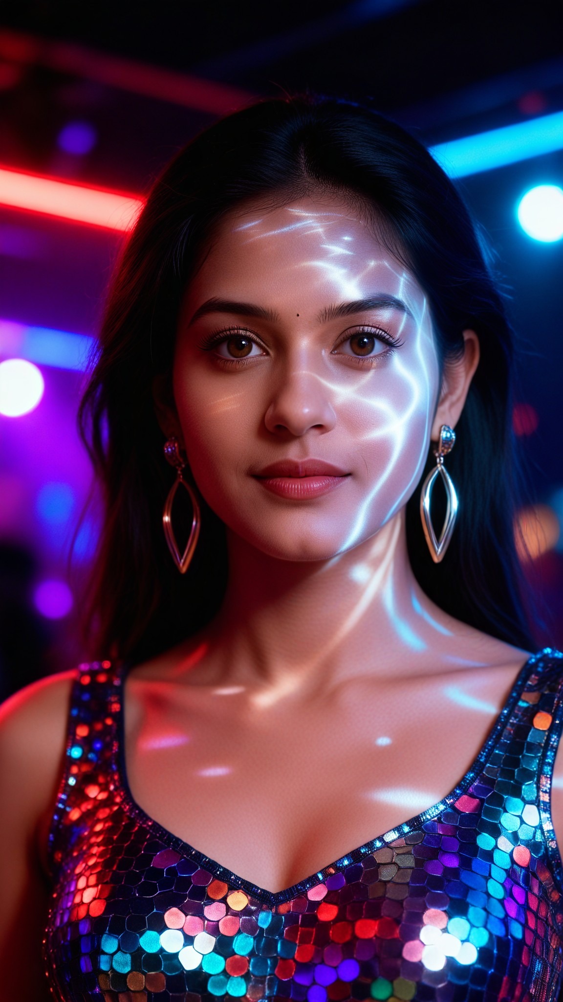 Bollywood Glow image