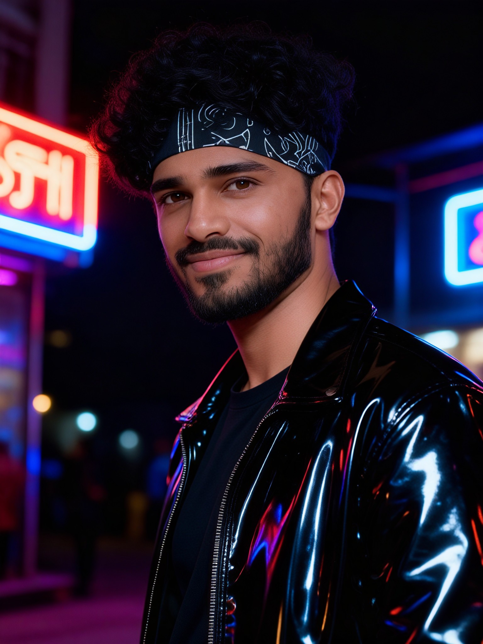 Party Hero image