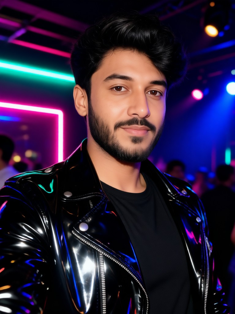 Bollywood Flash Cut image