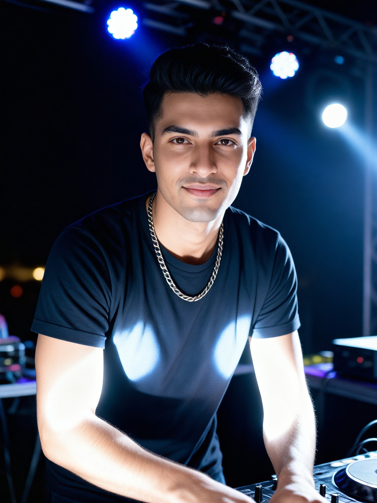 DJ Flash image