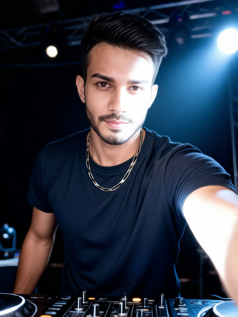DJ Flash Move image