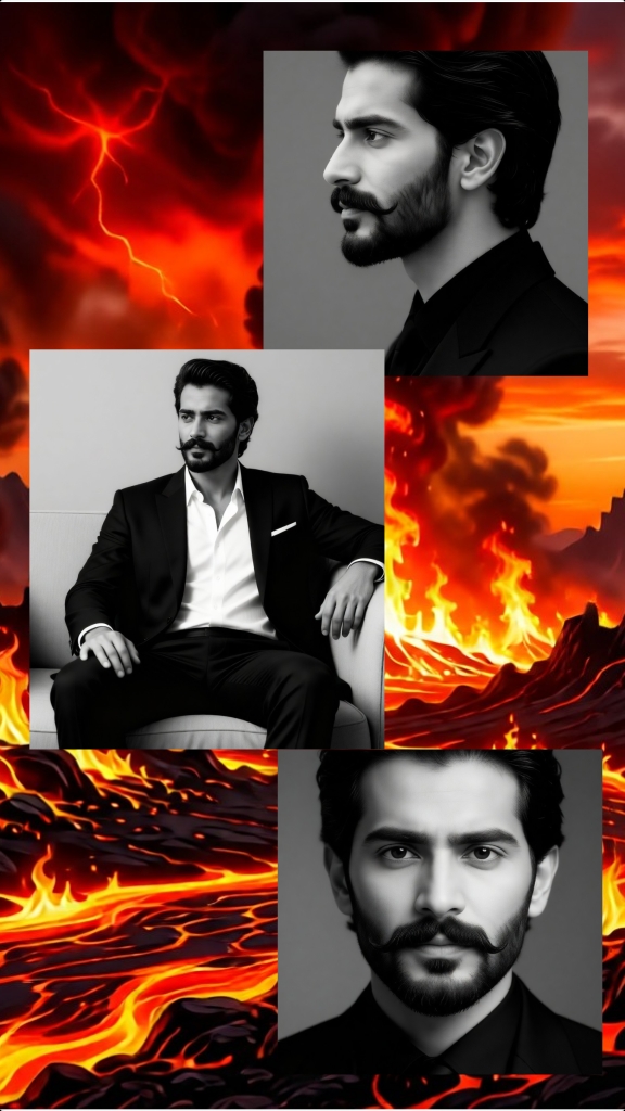 Fire Mood🔥 image