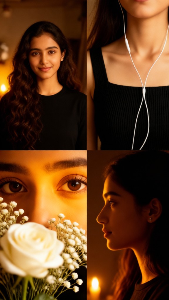 Golden Hour Melody image